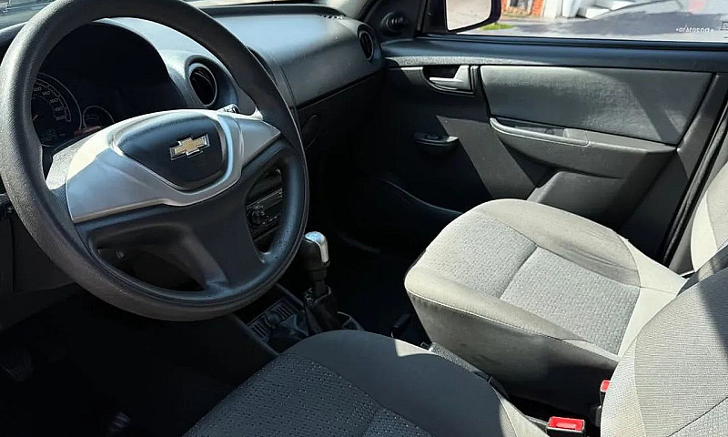 Chevrolet Celta Life...