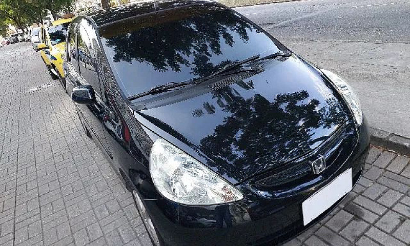 Honda Fit Ex/S/Ex 1....