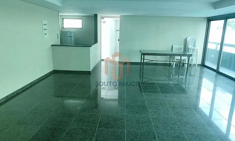 Apartamento Em Boa V...