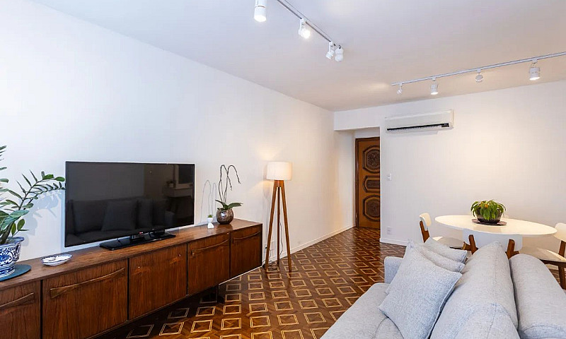 Apartamento Para Ven...