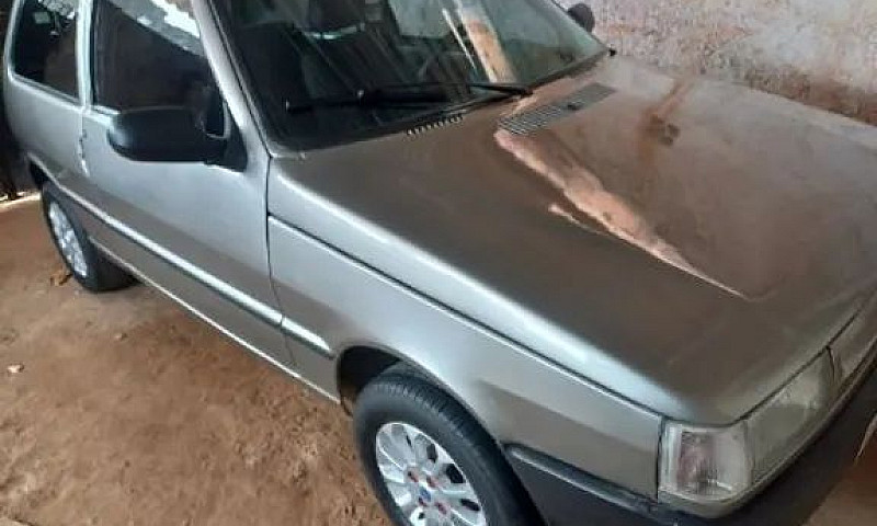 Fiat Uno Mille/ Mill...