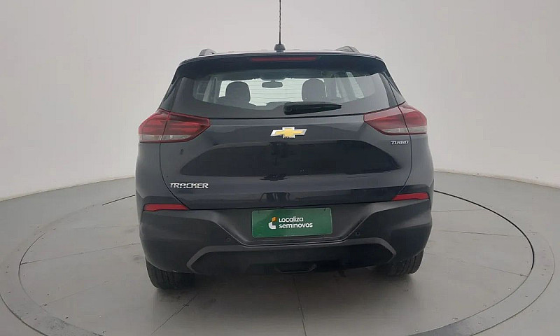 Chevrolet Tracker 1....