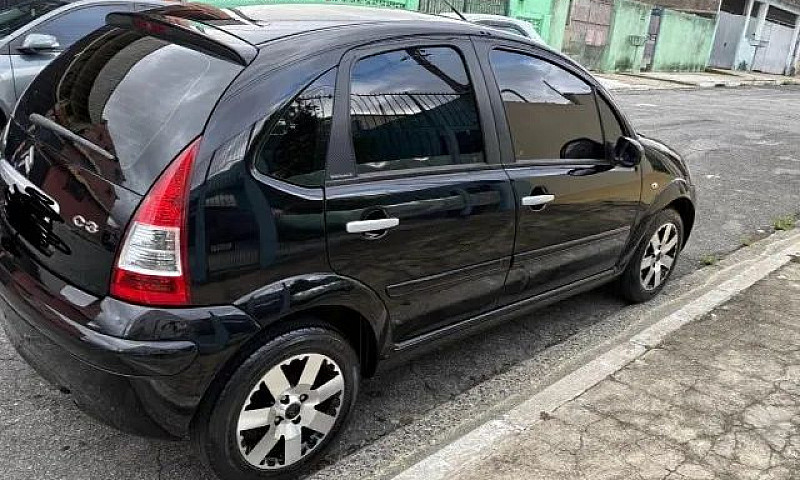 Citroen C3 Excl./Exc...