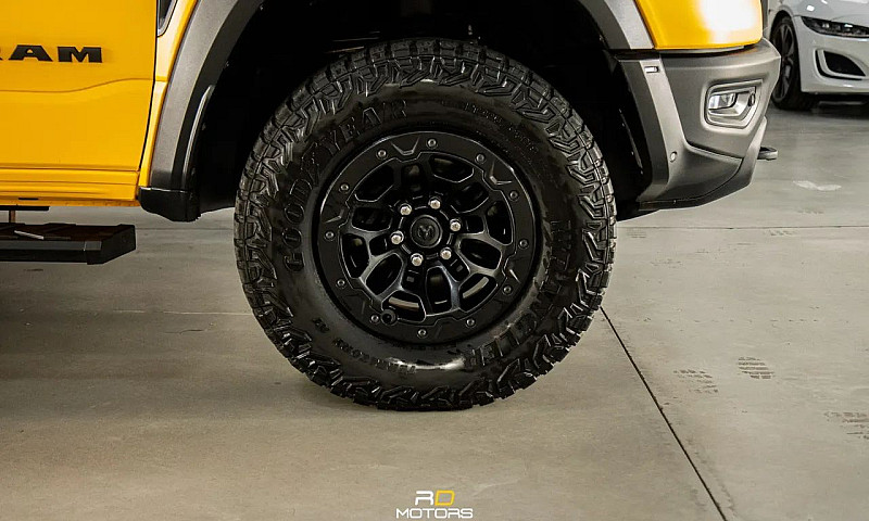 Ram 1500 Trx 2023...