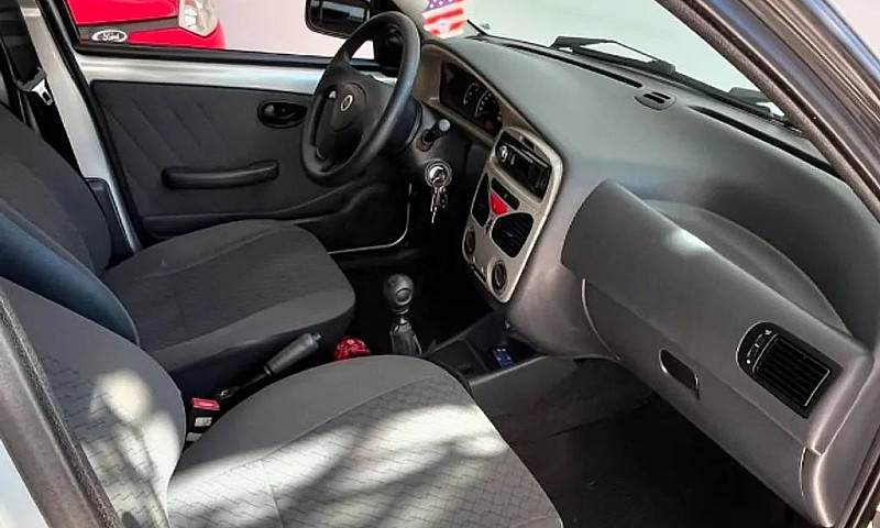 Fiat Palio 1.0/ Trof...