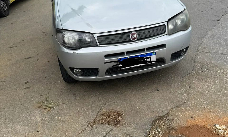 Fiat Palio 1.0 Econo...