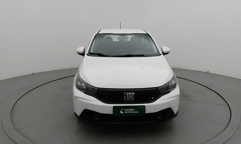 Fiat Argo Drive 1.0 ...