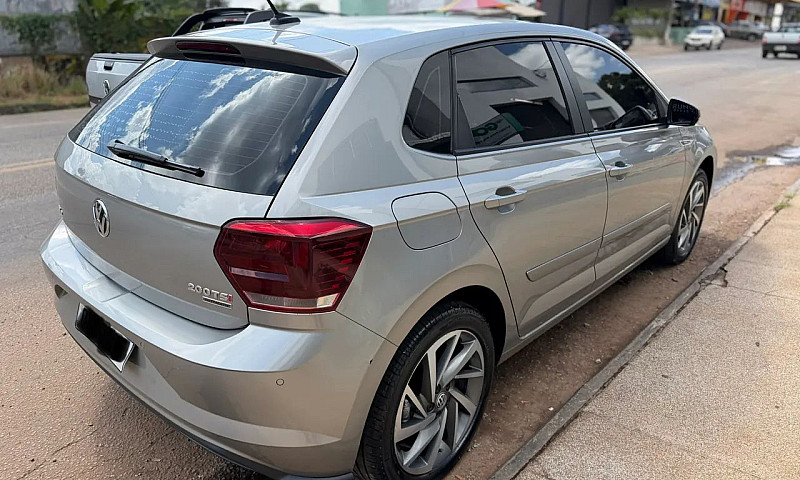 Volkswagen Polo High...
