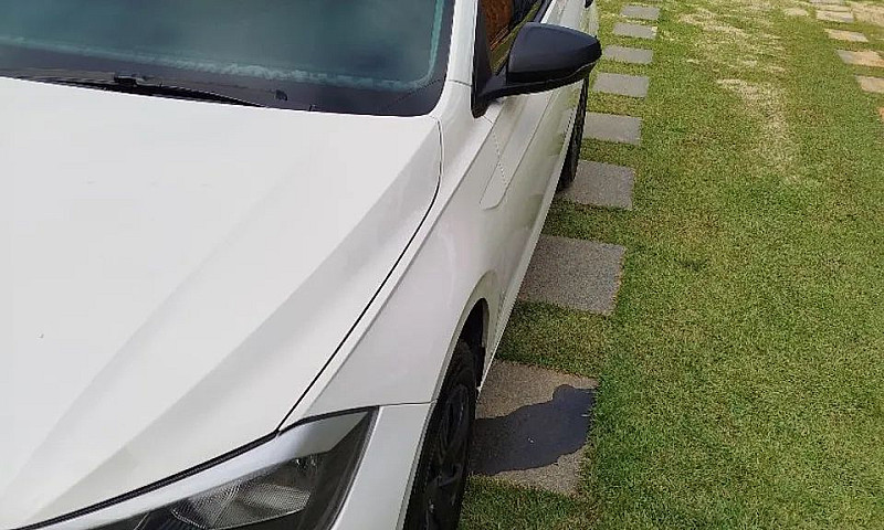 Volkswagen Polo Trac...