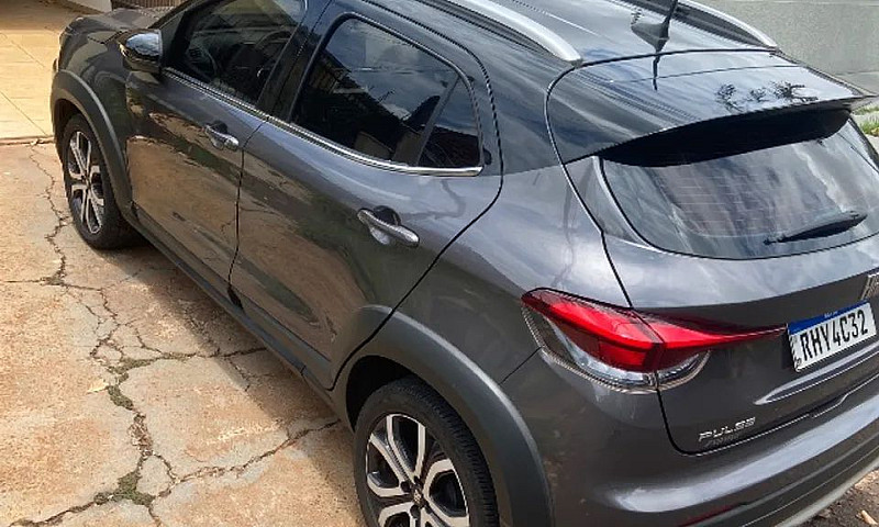Fiat Pulse Impetus 1...