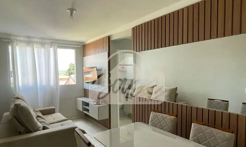 Apartamento Para Alu...