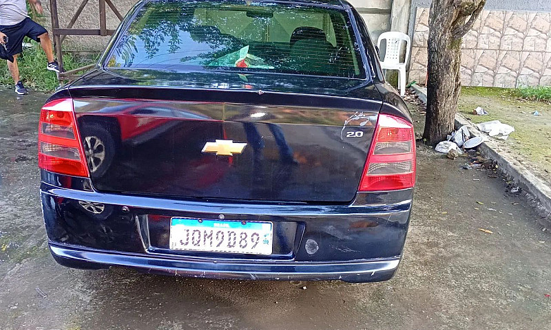 Chevrolet Astra Sed....