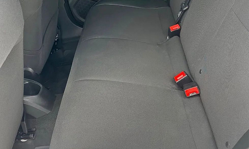 Chevrolet Prisma Sed...