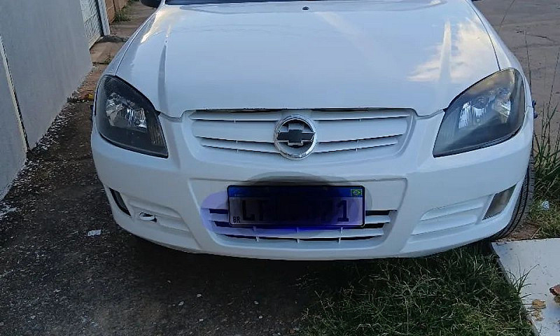 Chevrolet Celta Spir...
