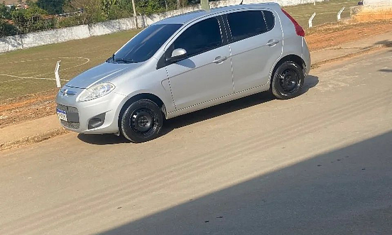 Fiat Palio Attra./It...