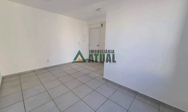 Apartamento Com 2 Qu...