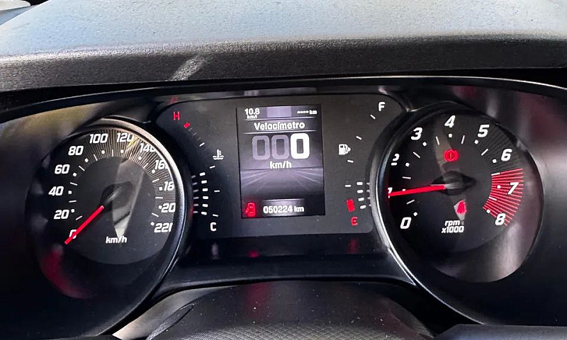 Fiat Cronos Drive 1....