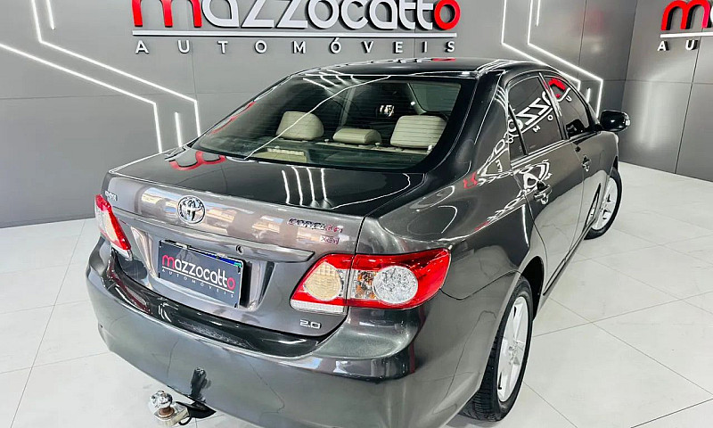 Toyota Corolla Xei 2...