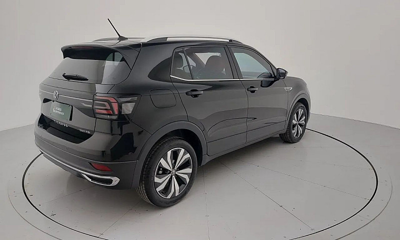 Volkswagen T-Cross H...