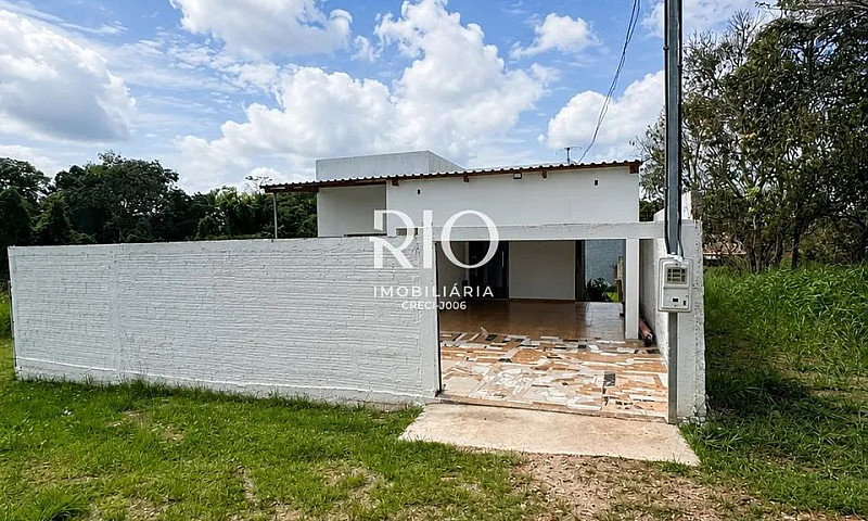 Casa Para Alugar, Fl...