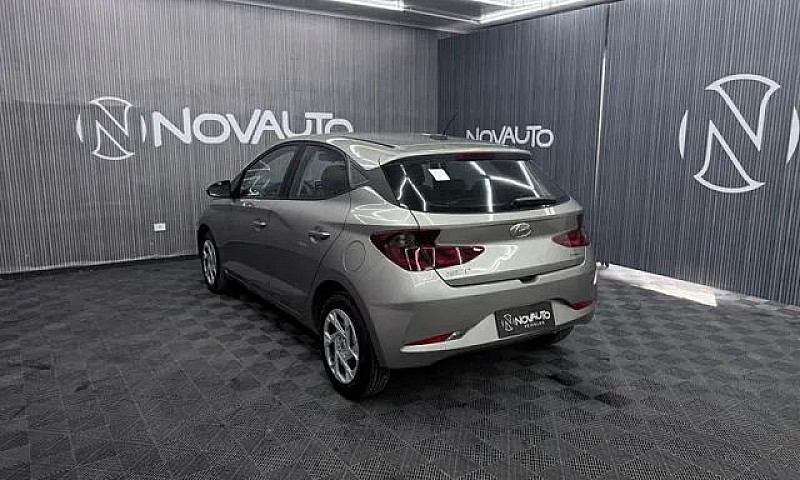 Hyundai Hb20 Vision ...
