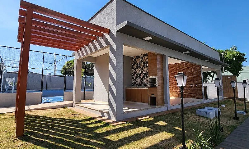 Ágio Apartamento 2Q ...