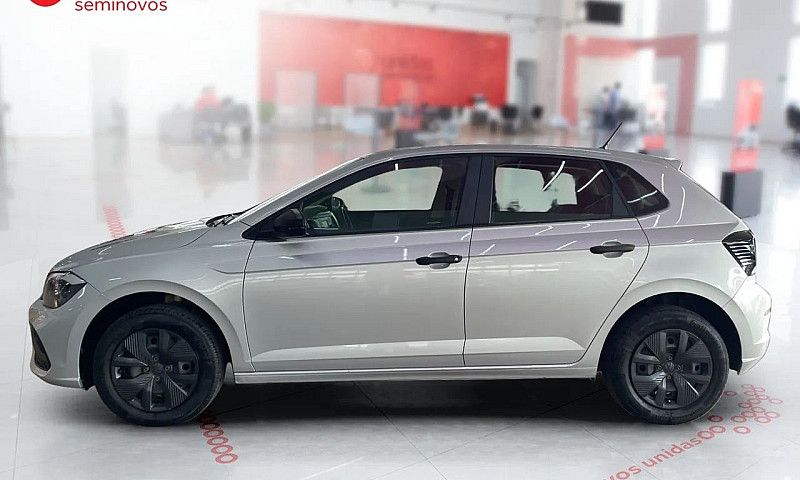 Volkswagen Polo Trac...