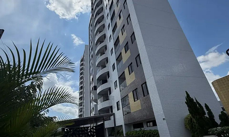 Apartamento 02 Quart...