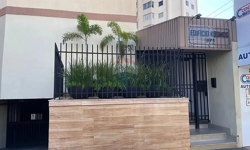 Apartamento A Venda ...
