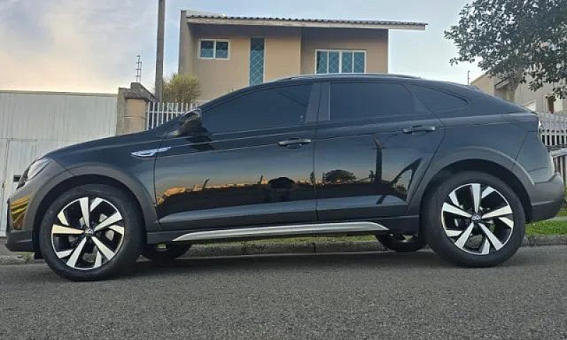 Volkswagen Nivus Hig...