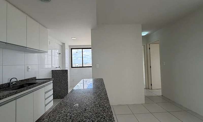 Apartamento 02 Quart...
