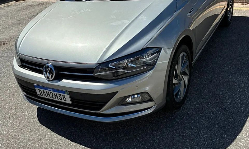 Volkswagen Polo High...