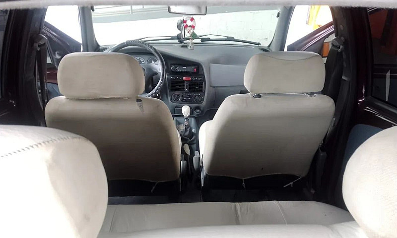Fiat Palio 1.0/ Trof...