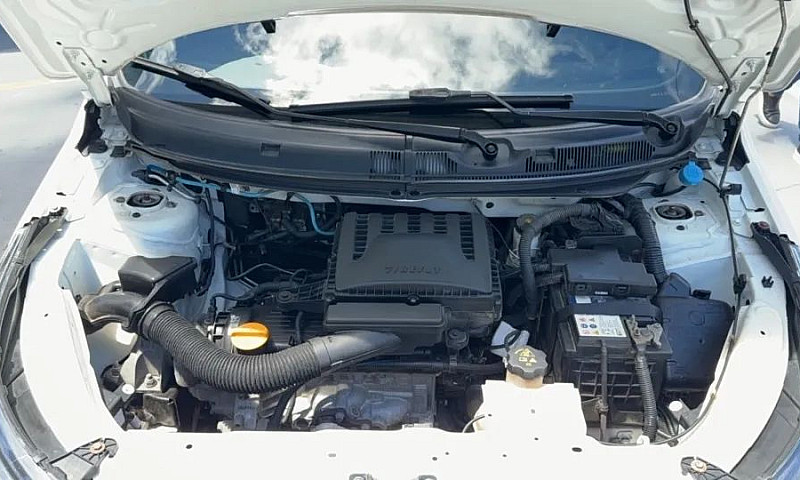 Fiat Argo Drive 1.3 ...