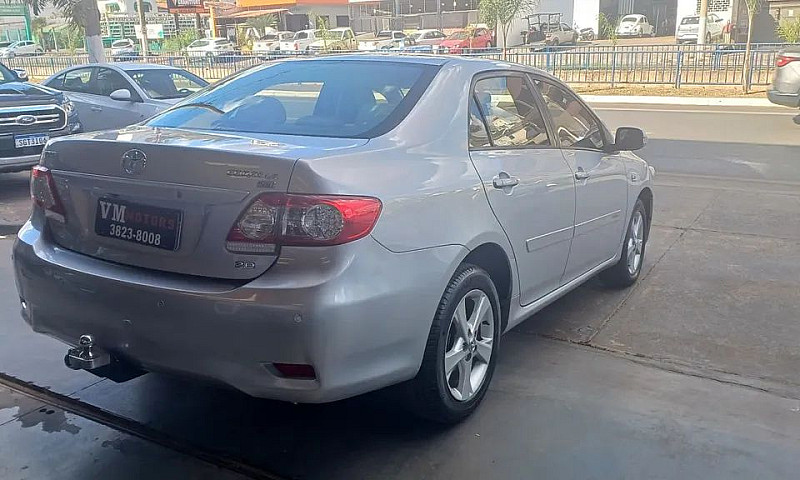 Toyota Corolla Xei 2...