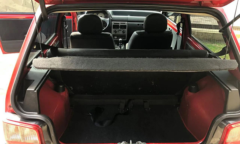Fiat Uno Mille 1.0 F...