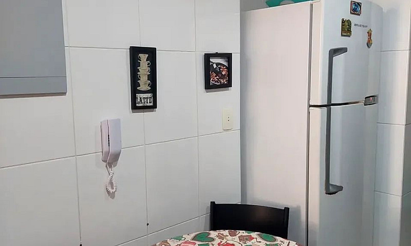 Apartamento Para Alu...
