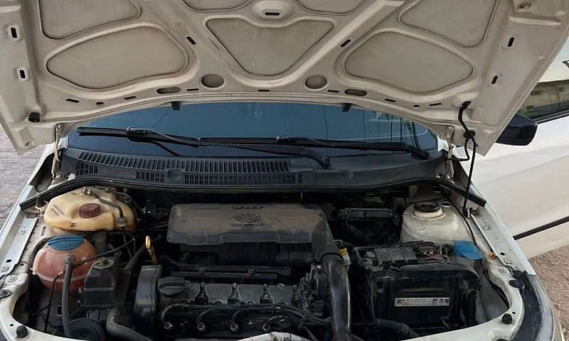 Volkswagen Gol Geraç...