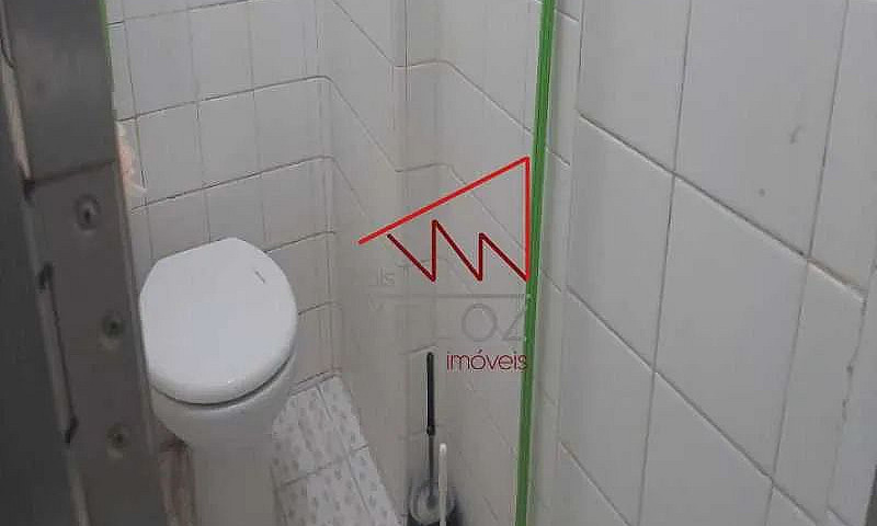 Apartamento-À Venda-...