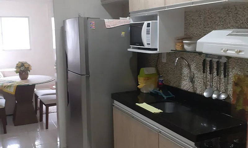 Vendo Apartamento No...