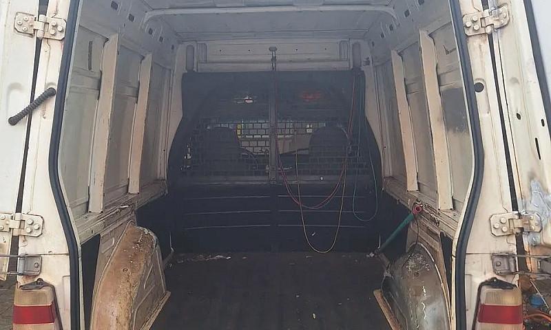 Fiat Fiorino Furg.1....
