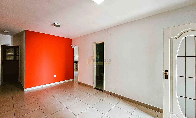 Casa Para Aluguel, 3...