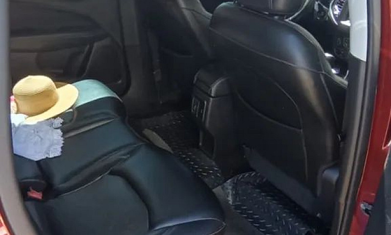 Jeep Compass Longitu...