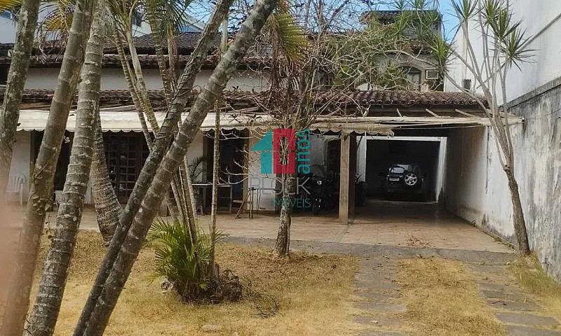 Recreio Dos Bandeira...
