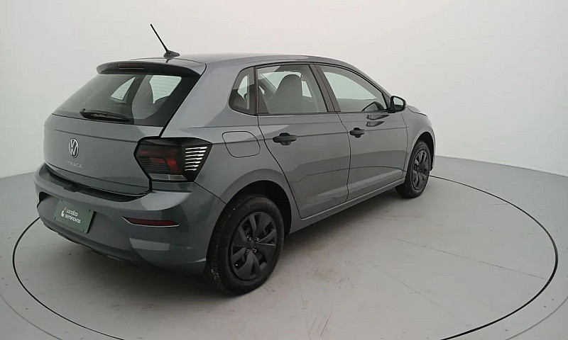 Volkswagen Polo Trac...