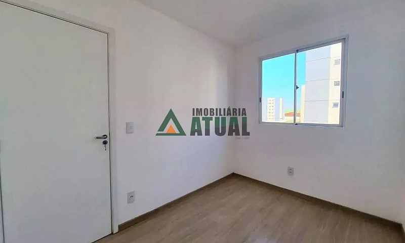 Apartamento Com 2 Qu...