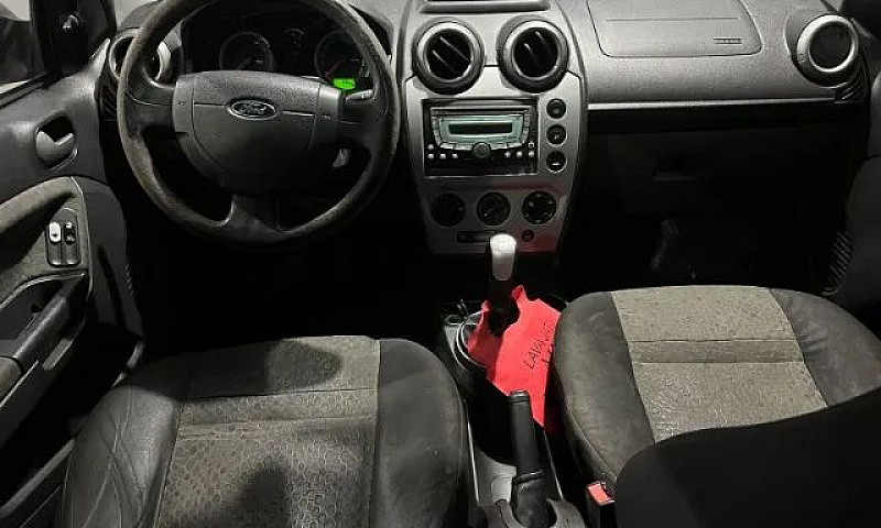 Ford Fiesta 1.6 8V F...