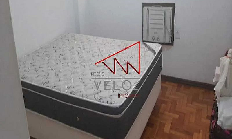 Apartamento-À Venda-...