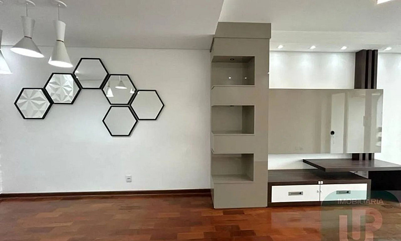 Apartamento Com 3 Do...