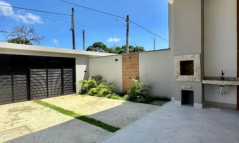 Casa À Venda Na Mora...